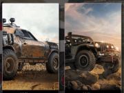 Joc OTR Conducere off-road on-line