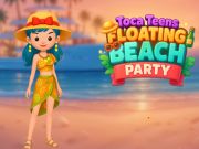 Joc TOSE AENSE TEENS FLOATING BEACH PARTY on-line