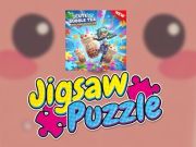 Joc Puzzle-uri drăguțe de ceai cu bule on-line