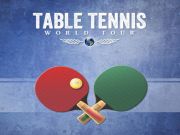 Joc Turul mondial de tenis de masă on-line