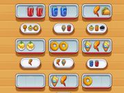Joc Fast food sort on-line