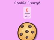 Joc Frenezy Cookie on-line