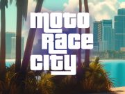 Joc Moto Race City on-line
