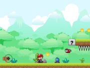 Joc Mad Runner Epic Escape on-line