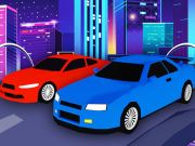 Joc Race It: Curse de mașini on-line