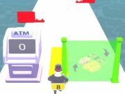 Joc Money Run ATM Challenge on-line