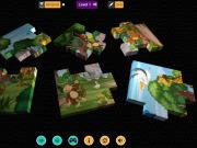 Joc Puzzle 3d Jigsaw on-line
