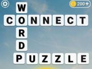 Joc Puzzle-ul de conectare a cuvântului on-line