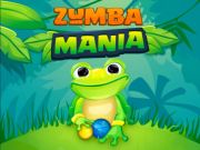 Joc Zumba Mania on-line