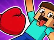 Joc Noob Ragdoll: Crazy Punch on-line