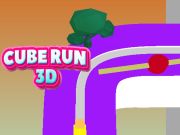 Joc Cube Run 3d on-line