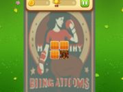 Joc Circus Memory Match on-line