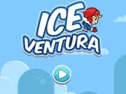 Joc Ventura de gheață on-line