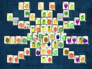 Joc Blue Mahjong Hd on-line