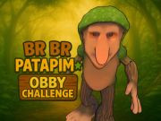 Joc BR BR PATAPIM: OBBY Challenge on-line