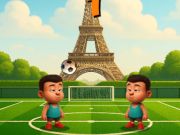 Joc Super Ball Jongling Remix on-line