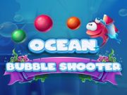 Joc Shooter cu bule oceanice on-line