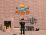 Joc Blade Forge 3D on-line