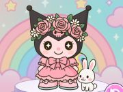 Joc Producător de avatar Kuromi on-line