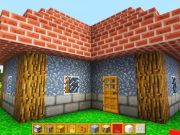 Joc Craft Block World Building on-line