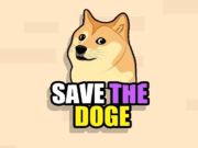 Joc Salvați Doge on-line
