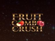 Joc Combo de fructe Crush on-line