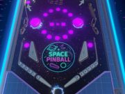 Joc Pinball spațial on-line