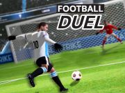 Joc Duel de fotbal on-line