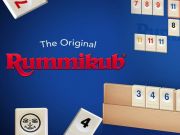 Joc Rummikub online on-line
