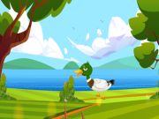 Joc Duck Boost Escape on-line