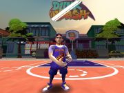 Joc Dunk Dash on-line