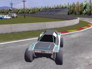 Joc Cyberpunk Racing on-line