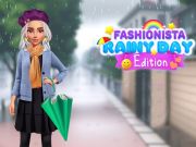 Joc Fashionista Rainy Day Edition on-line