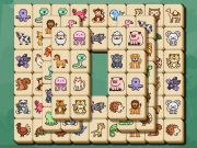 Joc Critter Mahjong Solitaire on-line