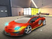 Joc Simulator real al mașinii on-line