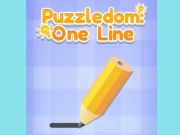 Joc Puzzledom: o linie on-line
