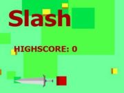Joc Slash on-line