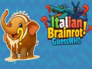 Joc Brainrot italian! Ghici cine on-line