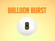 Joc Balloon a izbucnit on-line