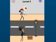 Joc Jocuri de puzzle pentru profesori Stickman on-line
