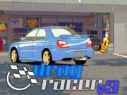 Joc Drag Racer V3 on-line