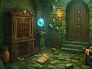 Joc Arcane Jungle Trekker Escape on-line