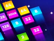 Joc 2048 Fuzionare nebună on-line