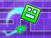Joc Geometry Dash Maze Hărți V2 on-line