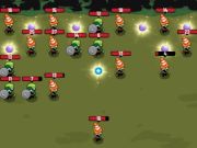 Joc Shooter Zombil on-line