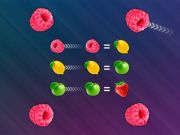 Joc Îmbinați fructele gravitaționale on-line