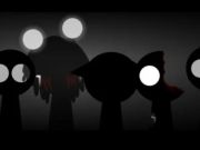 Joc Sprunki: The Lost Souls on-line