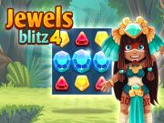Joc Bijuterie blitz 4 on-line