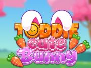 Joc Toddie drăguț iepuras on-line