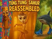 Joc Tung Tung Sahur re-re-s-a reasamblat on-line